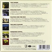 The Doors A Collection 6CD Box