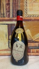 Vino 1986 Barbaresco Poderi