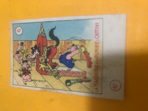 Fig topolino ed - , ed.