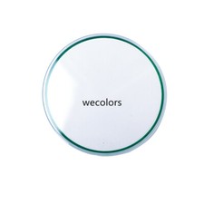 Zaffiro verde bordo orologi