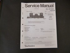 Original Service Manual