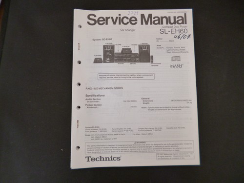 Manuale servizio originale - servizio,