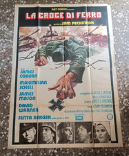 Manifesto originale 4F - LA