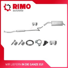 Peugeot 207 1.4 (2006-2008)