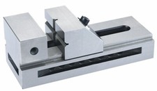 MORSA DI PRECISIONE IN ACCIAIO