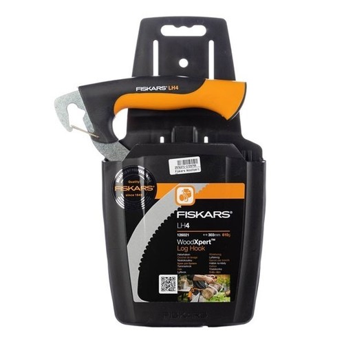 Fiskars lh4 woodxpert - fiskars, log