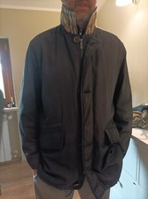 Trench Burberry uomo tg.L