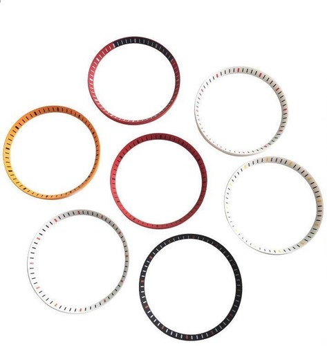 Anello capitolo plastica - anello,