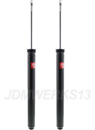 Kyb front shocks e21 - kyb,