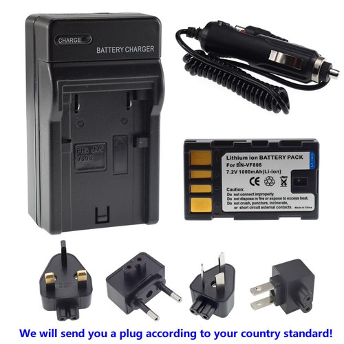 Batteria caricabatterie per - batteria,