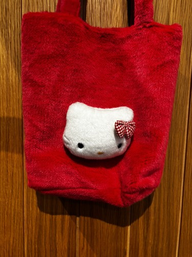 Vintage sanrio hello - hello, kitty