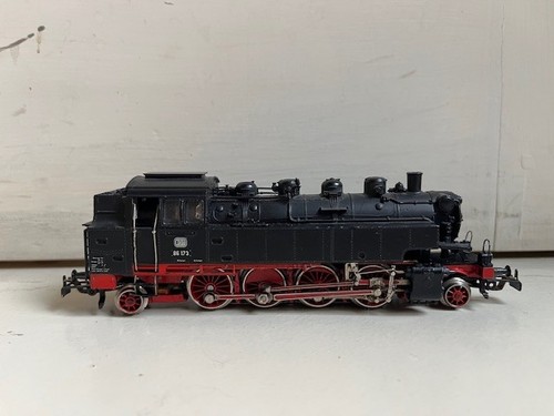 Märklin 3096 tenderlok br - h0,