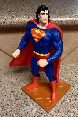 Hasbro 1996 superman - 1996,