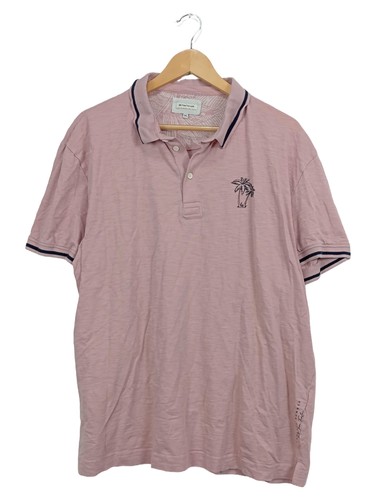 Polo uomo tom tailor - polo,