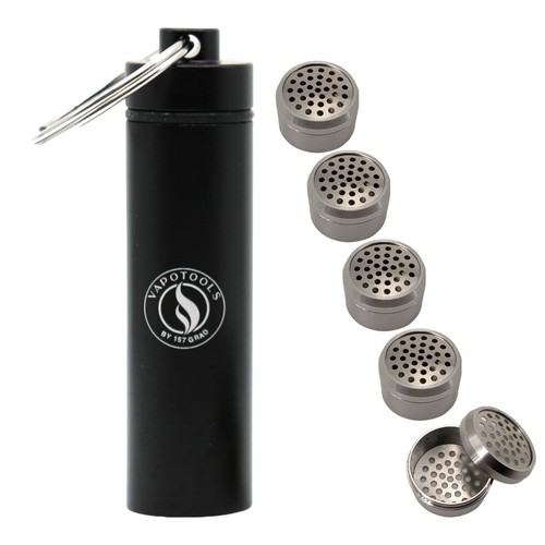 Vapotools 157grad capsule - by,