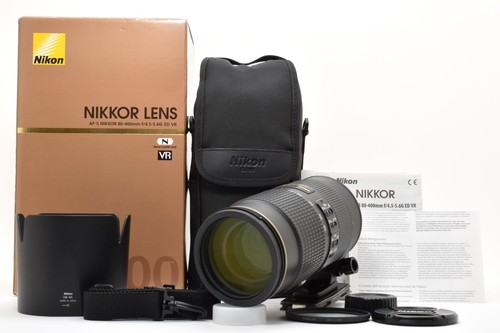 Ottimo come nuovo nikon af - nuovo],