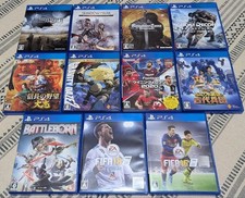 Pacchetto software giochi PS4