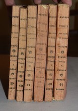 STORIA DI SCOZIA - ediz. 1829