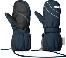 Guanti Neve Bimbo Guanti Sci