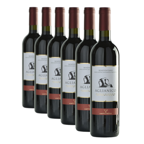 Confezione aglianico del - confezione, 6