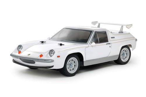 Tamiya lotus europa - tamiya,