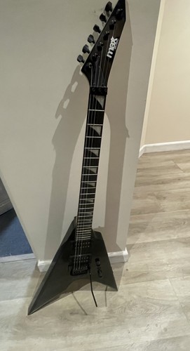 Chitarra elettrica max - chitarra,