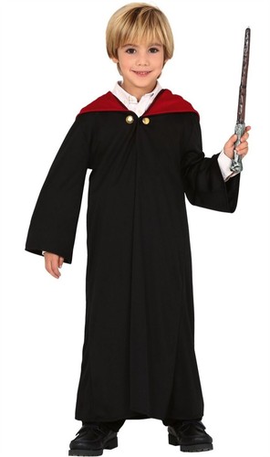 Guirca costume harry - costume, potter