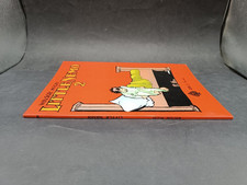 fumetto LITTLE NEMO ed Lo Vecchio - Winsor Mc Cay - numero 2