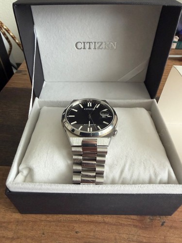 Citizen tsuyosa automatico - citizen,