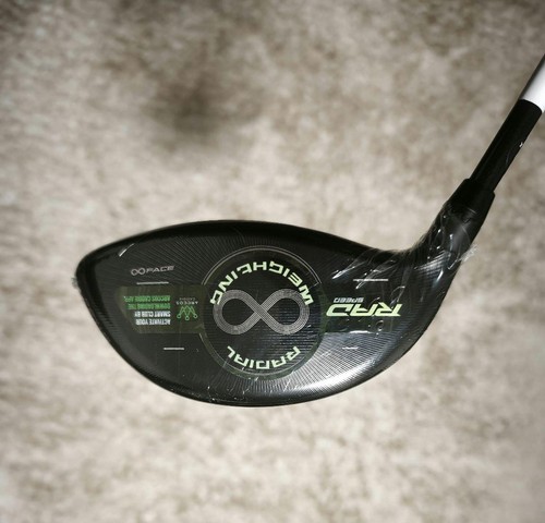 Testina guida cobra rad speed - rad,