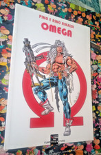 OMEGA di Pino e Rino Rinaldi | LO VECCHIO EDITORE