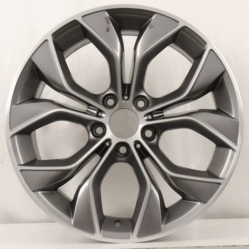 Cerchio lega bmw f25 - f25, x4
