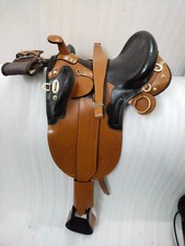 Sella da cavallo classica