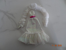 Tenue vintage Barbie Mattel