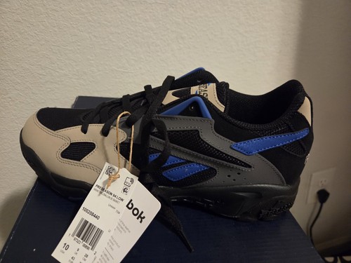 Taglia reebok preseason - -,