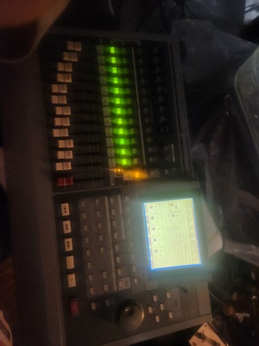Roland 1680 workstation - vs-1680,