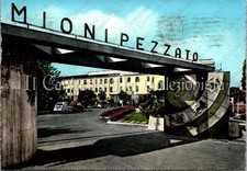 1960 ABANO TERME Stabilimento