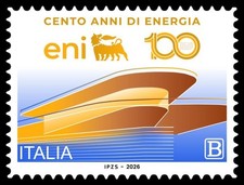REPUBBLICA 2026 - Centenario