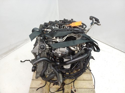 Motore completo cgl cglc - completo,