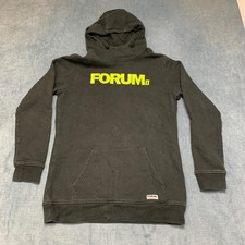 Forum Snowboards Felpa con