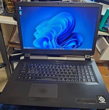 Clevo desktop ricambio 190w - desktop,