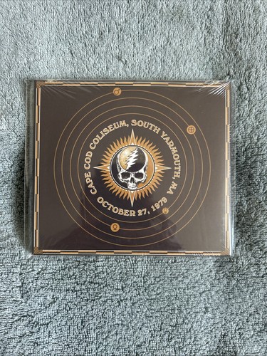 Grateful dead trips - trips, around