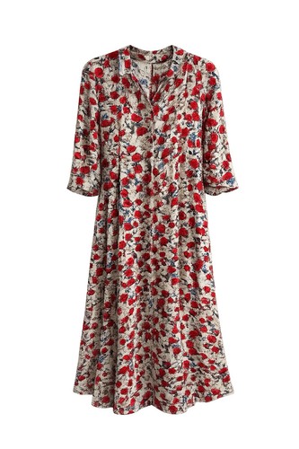 Zara collezione denim - denim, abito