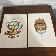 Two Empress Of Canada Canadian