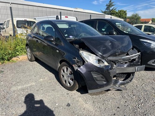 Motore opel corsa phase 1 - corsa,