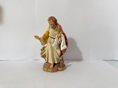 Stuatuina presepe fontanini - stuatuina,