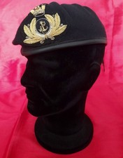 Basco Battaglione (BSM) San Marco Marina Militare Italiana vintage