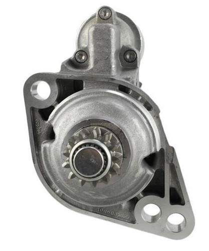 Motorino di avviamento - motorino,