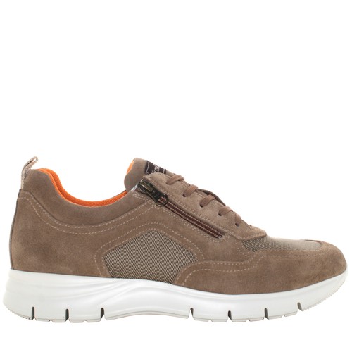 Nero giardini sneakers uomo - sneakers,