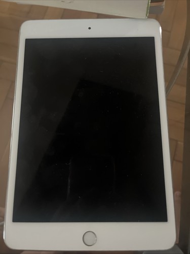 Ipad mini - ipad, 4